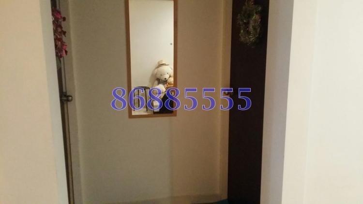Blk 728 Clementi West Street 2 (Clementi), HDB 3 Rooms #93668712